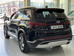 هیوندای سەنتافی